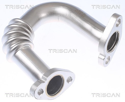 Triscan Rohrleitung, AGR-Ventil [Hersteller-Nr. 881129107] für VW, Seat, Audi, Skoda