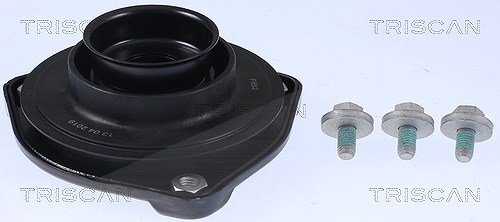 Triscan Federbeinstützlager [Hersteller-Nr. 850023925] für Mercedes-Benz