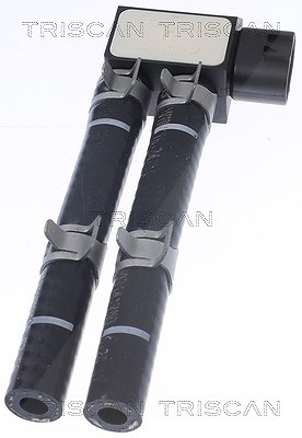 Triscan Sensor, Abgasdruck [Hersteller-Nr. 882343002] für Hyundai, Kia