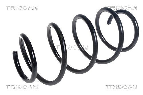 Triscan Fahrwerksfeder [Hersteller-Nr. 875014127] für Nissan, Renault