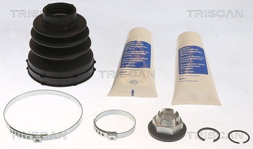 Triscan Faltenbalgsatz, Antriebswelle [Hersteller-Nr. 854016931] für Ford