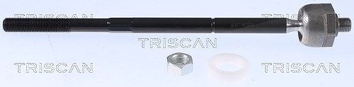 Triscan Axialgelenk, Spurstange [Hersteller-Nr. 850015221] für Jeep, Fiat