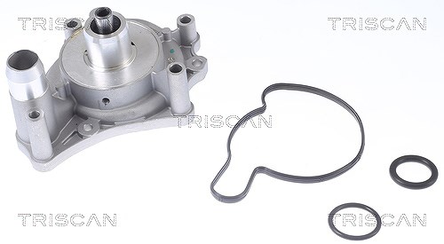 Triscan Wasserpumpe [Hersteller-Nr. 860029088] für VW, Audi