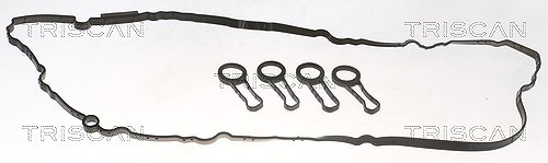 Triscan Dichtungssatz, Zylinderkopfhaube [Hersteller-Nr. 515-8600] für BMW