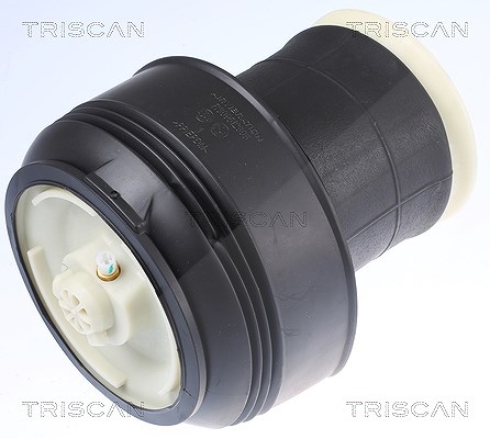 Triscan Luftfeder, Fahrwerk [Hersteller-Nr. 872011203] für BMW