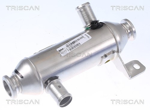 Triscan Kühler, Abgasrückführung [Hersteller-Nr. 881328102] für Peugeot, Citroën