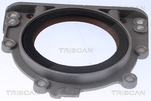 Triscan Wellendichtring, Kurbelwelle [Hersteller-Nr. 855029031] für Skoda, Seat, VW, Audi