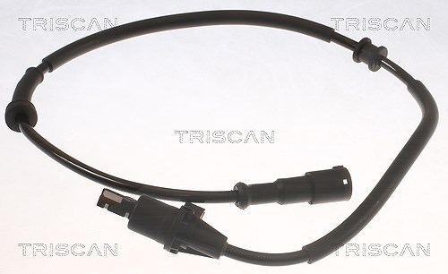 Triscan Sensor, Raddrehzahl [Hersteller-Nr. 818025259] für Renault