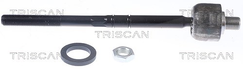 Triscan Axialgelenk, Spurstange [Hersteller-Nr. 850023229] für Mercedes-Benz