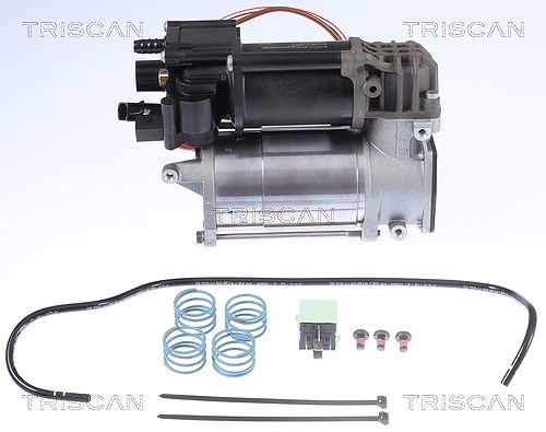 Triscan Kompressor, Druckluftanlage [Hersteller-Nr. 872511101] für BMW