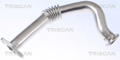 Triscan Rohrleitung, AGR-Ventil [Hersteller-Nr. 881129110] für VW
