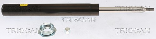 Triscan Stoßdämpfer [Hersteller-Nr. 870524101] für Opel, Vauxhall