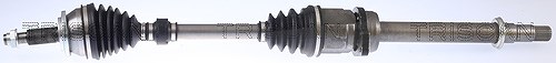 Triscan Antriebswelle [Hersteller-Nr. 854013552] für Toyota