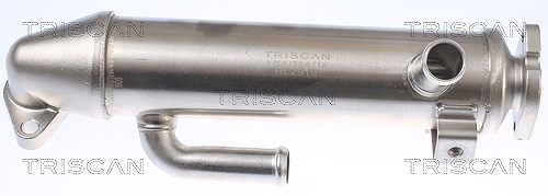 Triscan Kühler, Abgasrückführung [Hersteller-Nr. 881316107] für Ford