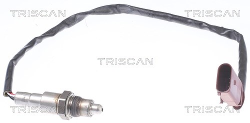Triscan Lambdasonde [Hersteller-Nr. 884529157] für Seat, Skoda, VW