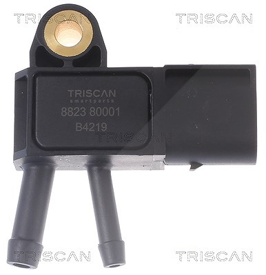 Triscan Sensor, Abgasdruck [Hersteller-Nr. 882380001] für Jeep, Chrysler, Dodge