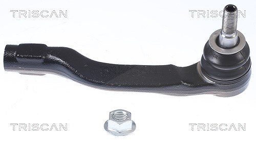 Triscan Spurstangenkopf [Hersteller-Nr. 850010137] für Vauxhall, Opel, Toyota, Citroën, Peugeot