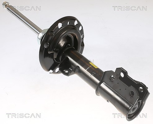 Triscan Stoßdämpfer [Hersteller-Nr. 870510104] für Fiat, Opel, Vauxhall