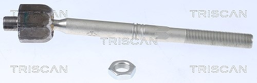 Triscan Axialgelenk, Spurstange [Hersteller-Nr. 850029247] für VW, Audi