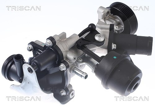 Triscan Wasserpumpe [Hersteller-Nr. 860023077] für Mercedes-Benz