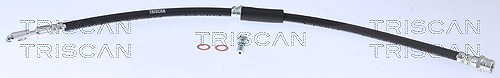 Triscan Bremsschlauch [Hersteller-Nr. 815029191] für VW
