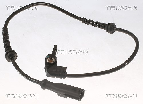 Triscan Sensor, Raddrehzahl [Hersteller-Nr. 818025133] für Smart, Renault