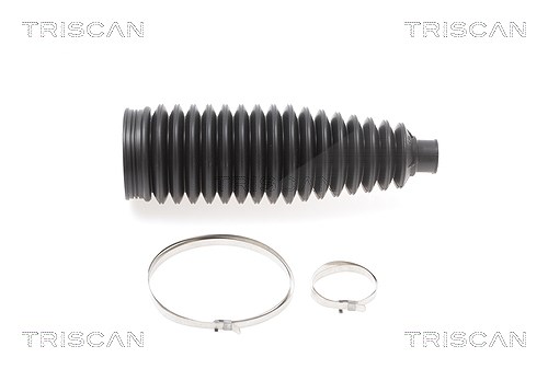 Triscan Faltenbalgsatz, Lenkung [Hersteller-Nr. 850013085] für Toyota