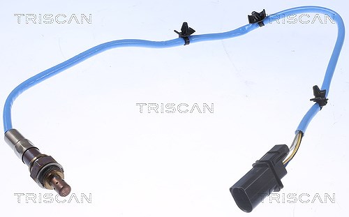 Triscan Lambdasonde [Hersteller-Nr. 884569100] für Suzuki