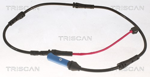 Triscan Warnkontakt, Bremsbelagverschleiß [Hersteller-Nr. 811511075] für BMW