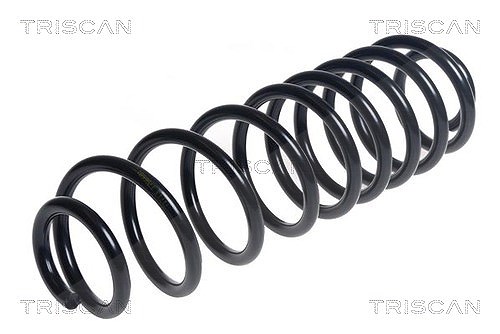 Triscan Fahrwerksfeder [Hersteller-Nr. 875016155] für Ford