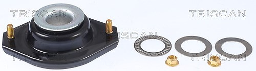 Triscan Federbeinstützlager [Hersteller-Nr. 850024926] für Opel, Vauxhall, Subaru, Suzuki