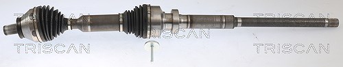 Triscan Antriebswelle [Hersteller-Nr. 854027527] für Volvo