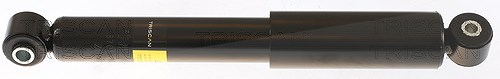Triscan Stoßdämpfer [Hersteller-Nr. 870510202] für Ford, Fiat