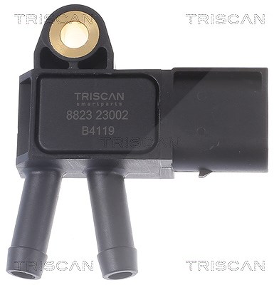 Triscan Sensor, Abgasdruck [Hersteller-Nr. 882323002] für Mercedes-Benz