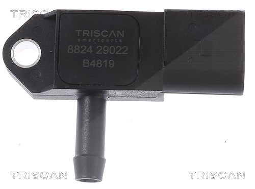 Triscan Sensor, Saugrohrdruck [Hersteller-Nr. 882429022] für Audi