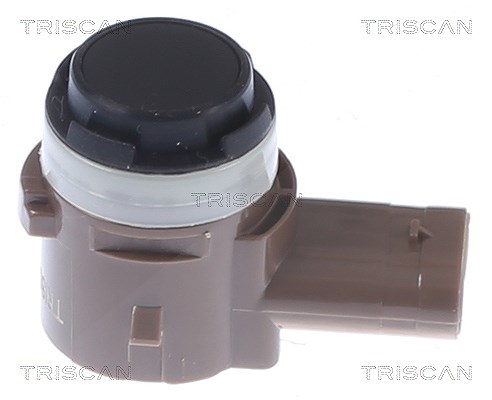 Triscan Sensor, Einparkhilfe [Hersteller-Nr. 881510101] für Cupra, BMW, Mini, Mercedes-Benz, VW, Seat, Audi, Skoda, Volvo