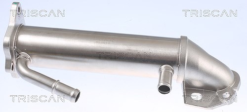Triscan Kühler, Abgasrückführung [Hersteller-Nr. 881316109] für Ford