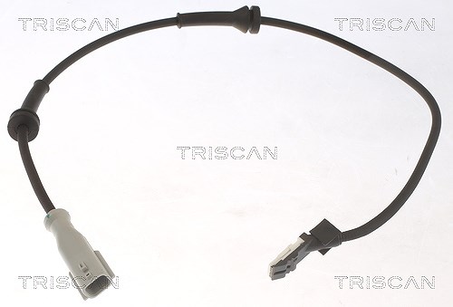 Triscan Sensor, Raddrehzahl [Hersteller-Nr. 818010219] für Renault, Mercedes-Benz