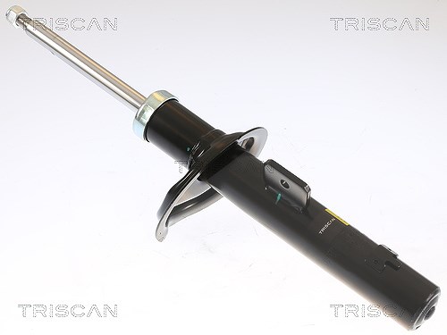 Triscan Stoßdämpfer [Hersteller-Nr. 870528102] für Citroën, Peugeot
