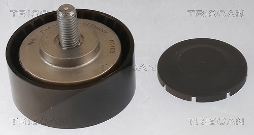 Triscan Umlenk-/Führungsrolle, Keilrippenriemen [Hersteller-Nr. 8641112022] für BMW, Mini