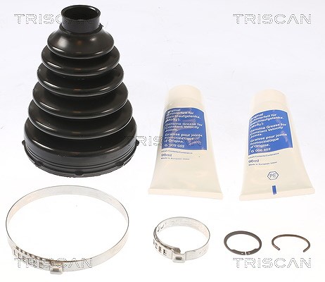 Triscan Faltenbalgsatz, Antriebswelle [Hersteller-Nr. 854011914] für BMW