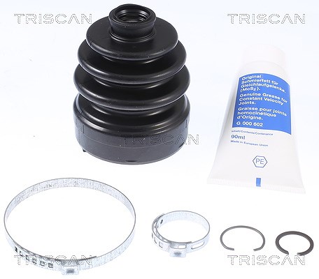 Triscan Faltenbalgsatz, Antriebswelle [Hersteller-Nr. 854043907] für Hyundai