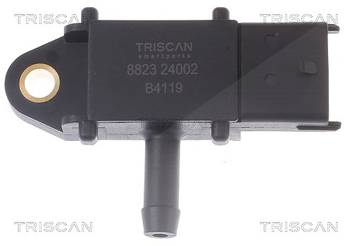Triscan Sensor, Abgasdruck [Hersteller-Nr. 882324002] für Opel, Chevrolet, Vauxhall