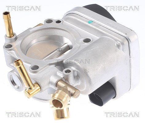Triscan Drosselklappenstutzen [Hersteller-Nr. 882010003] für Vauxhall, Chevrolet, Opel