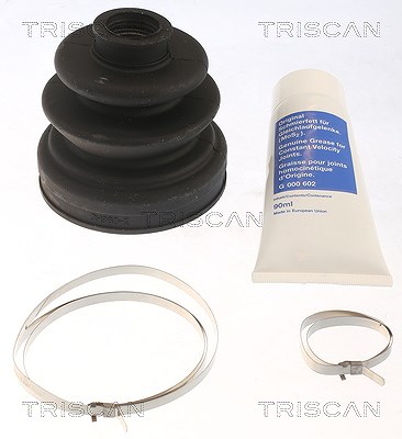 Triscan Faltenbalgsatz, Antriebswelle [Hersteller-Nr. 854010918] für Toyota, Hyundai