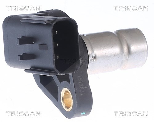 Triscan Impulsgeber, Kurbelwelle [Hersteller-Nr. 885580123] für Chrysler, Dodge