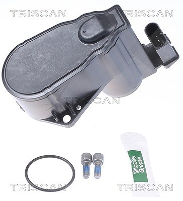 Triscan Stellelement, Feststellbremse Bremssattel [Hersteller-Nr. 8170208018] für Ds, Vauxhall, Citroën, Peugeot, Opel