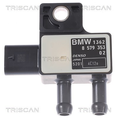 Triscan Sensor, Abgasdruck [Hersteller-Nr. 882311005] für BMW