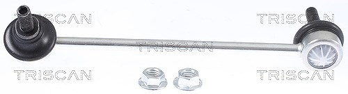Triscan Stange/Strebe, Stabilisator [Hersteller-Nr. 850016645] für Jaguar