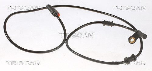 Triscan Sensor, Raddrehzahl [Hersteller-Nr. 818023238] für Mercedes-Benz